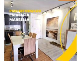 Vivienda reformada con estilo en el corazón de Marbella, a un paseo de la playa photo 0