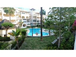 Oportunidad ideal para vivir o invertir: apartamento en Sabinillas con piscinas, pistas de pádel y a un paso del mar y c photo 0
