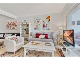 Piso en venta en Guadalmina Alta: amplitud, luz y vistas al golf photo 0
