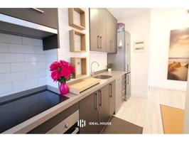 Oportunidad: Piso reformado de 3 habitaciones en Marbella cerca de la playa photo 0