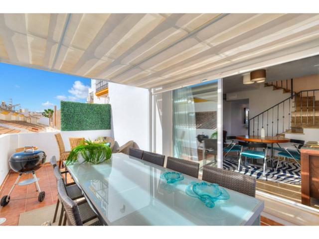 🏡 Casa en venta en Manilva: un refugio mediterráneo con alma photo 0