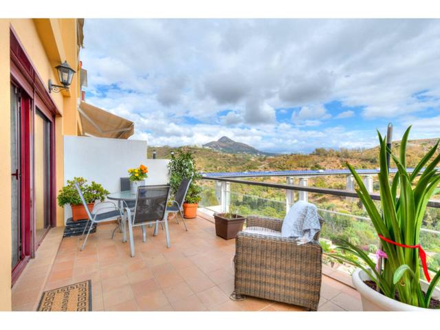 ✨ Dúplex reformado en Parque Botánico, Benahavís — listo para disfrutar desde el primer día ✨ photo 0