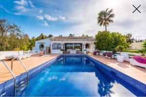 En Venta hermosa Casa con piscina en Santa Ponsa photo 0