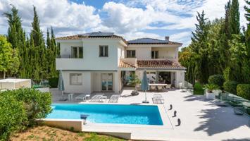 Villa de lujo con Piscina en Santa Ponsa photo 0