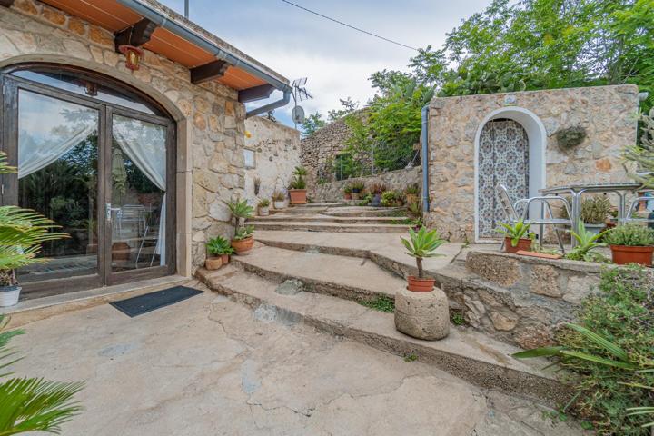 Casa con Molino en Felanitx photo 0