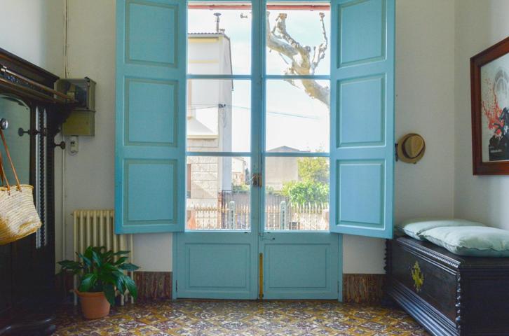 Encantador chalet en Sóller photo 0