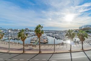 Elegante Piso en Venta con vistas al puerto en Portitxol photo 0