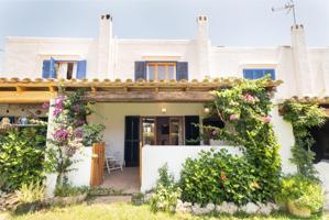 Adosado en alquiler en Cala d´Or photo 0