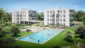 Apartamento de obra nueva en Cala D'Or photo 0