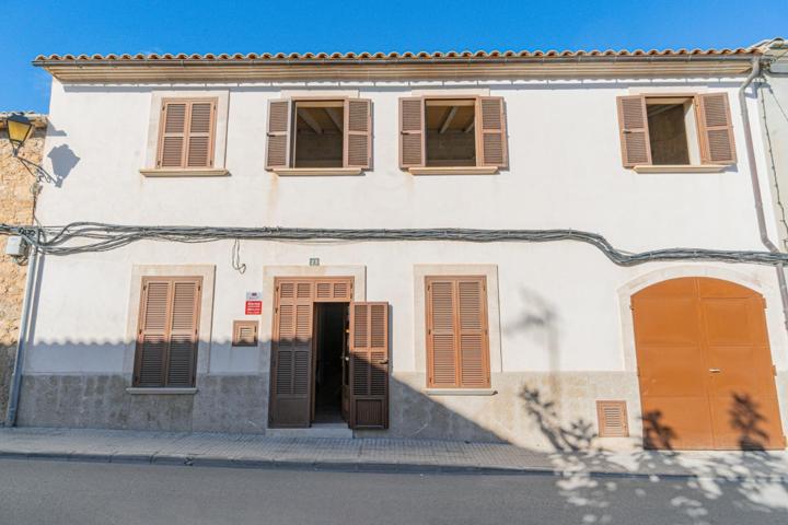 Casa de pueblo en Son Servera photo 0