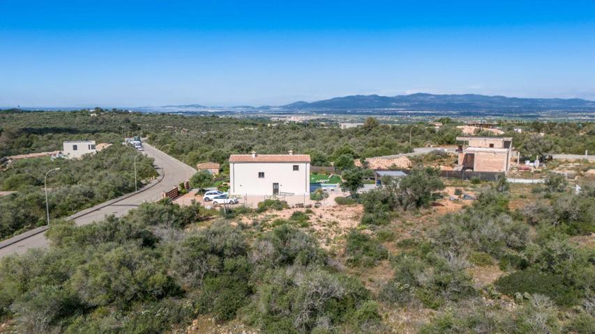 Solar con licencia de obras Son Gual II photo 0