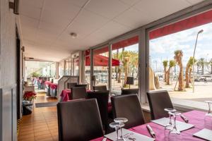 Oportunidad única en el sector gastronómico en Paseo Marítimo. photo 0