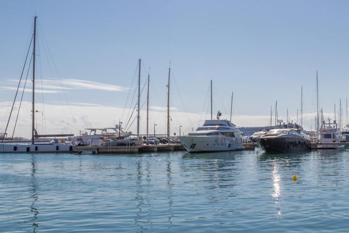 Oportunidad única en el sector gastronómico en Paseo Marítimo. photo 0