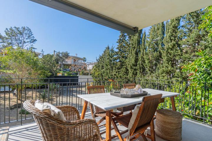Chalet pareado en venta en Cala Blava - Bellavista photo 0