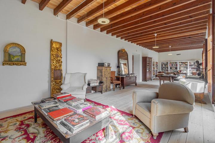 Exclusiva casa señorial en el centro de Porreres photo 0