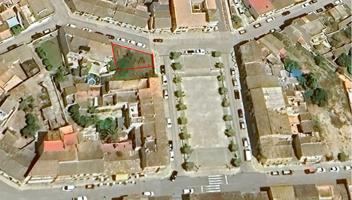 Solar en Ses Salines con proyecto aprobado de chalet con piscina photo 0