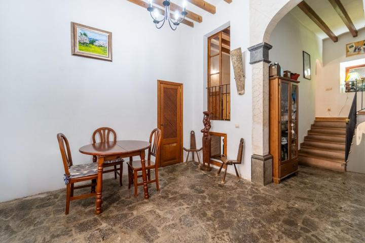 Casa de pueblo céntrica en Sóller photo 0