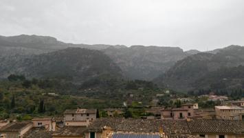 Se vende piso con carácter mallorquín y terraza solárium en Sóller photo 0