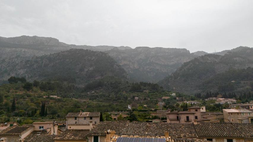 Piso con vistas a la Tramuntana en Sóller photo 0