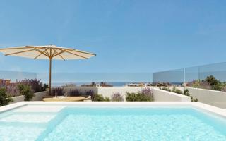 Obra nueva Colonia Sant Jordi, Red Premium Real Estate photo 0