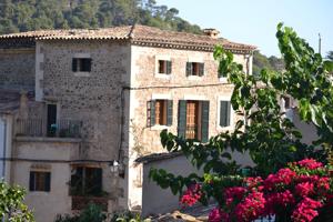 Hotel Boutique en el corazon de la sierra Tramuntana photo 0