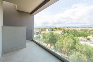 Ático con Terraza Privada, Vistas 360º y Parking en Son Ferriol photo 0