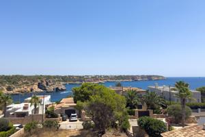 Chalet con vistas al mar (Cala Llombards) photo 0
