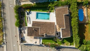 Chalet de 260m2 en Palmanyola photo 0