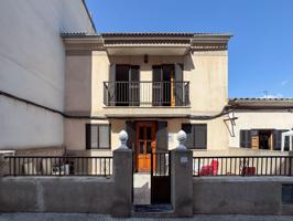 Vivienda de 176m2 en Can Capes photo 0