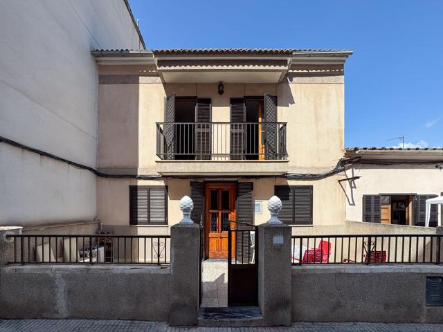 Vivienda de 176m2 en Can Capes photo 0