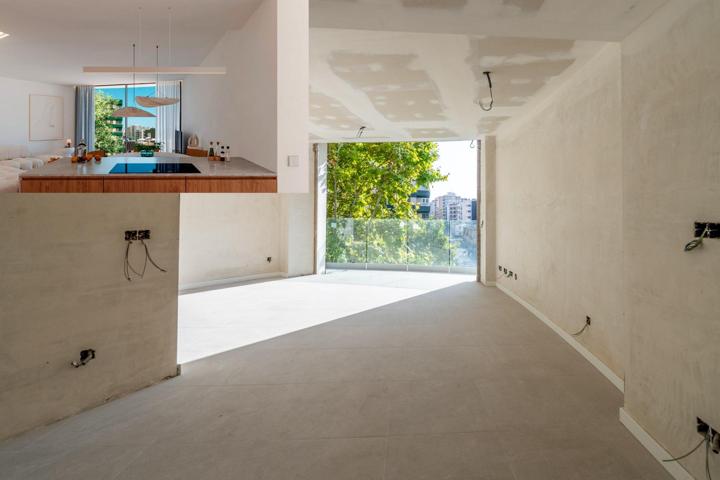 Piso en Venta a estrenar en Calle Aragón photo 0