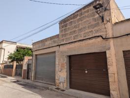 Proyecto con licencia en vigor en Son Carrió, Mallorca photo 0