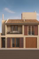 Proyecto con licencia en vigor en Son Carrió, Mallorca photo 0