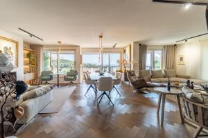 Se vende piso en Bonanova, con espectaculares vistas a la bahía de Palma y Castell de Bellver! photo 0