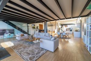 Loft exclusivo con licencia vacacional y vistas al mar en Génova photo 0