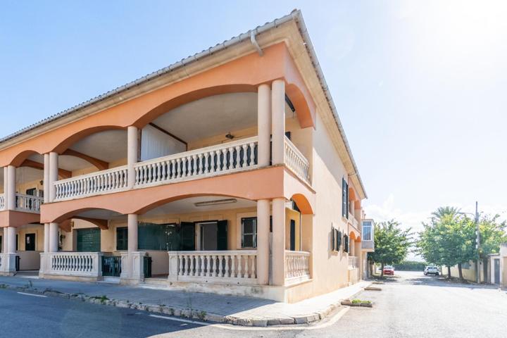 Chalet Adosado a escasos metros del mar en S’Estanyol, Mallorca. photo 0