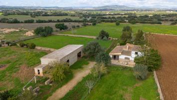 Finca rústica para reformar en Manacor photo 0