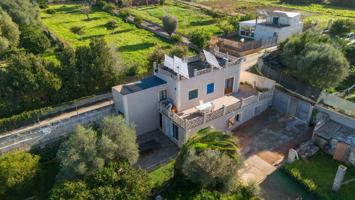 Finca rústica a las afueras de Manacor. photo 0