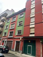 Edificio con división horizontal y gran potencial en Sama de Langreo photo 0