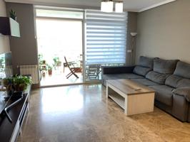 Larga temporada. Estupendo piso en zona Historiador Vicente Ramos. photo 0