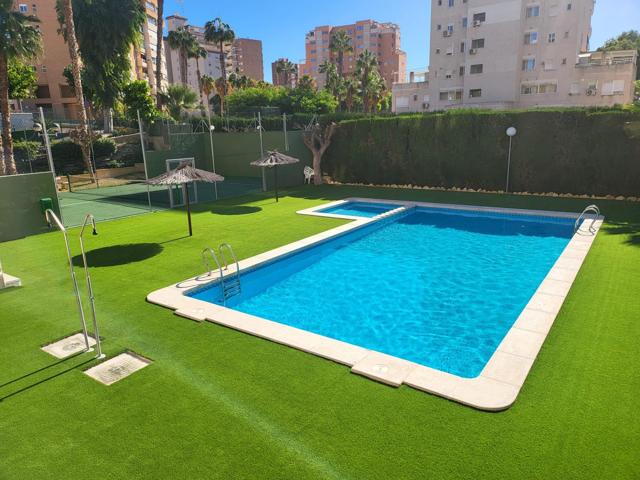 Vivienda en alquiler con inmejorable ubicación! photo 0