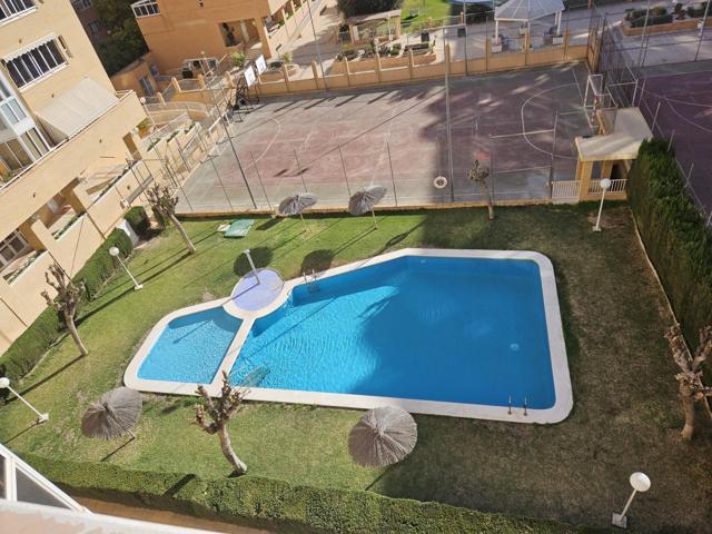 **✨ Piso Familiar en San Blas, Alicante con Piscina, Garaje y Trastero Incluido ✨ photo 0