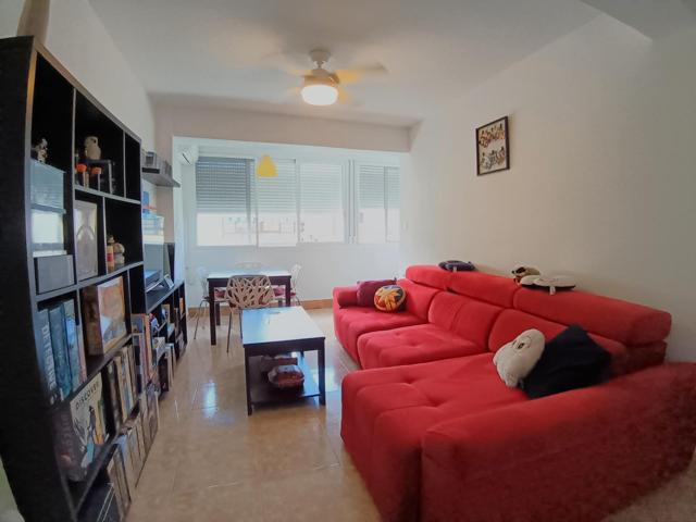 OPORTUNIDAD EN CAROLINAS!. CUARTA PLANTA CON ASCENSOR photo 0