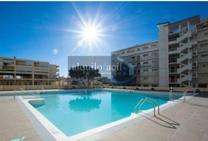 ALQUILER BELLO PISO DESDE YA A MAYO!!!!! photo 0