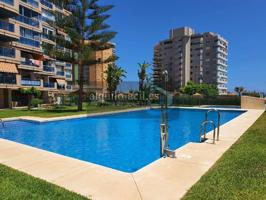 **Piso en Alquiler corta temporada en la Costa del Sol - Vistas al Mar** 80MT2 photo 0