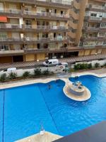 Se vende maravilloso piso en primera linea de  playa de Los Boliches. RONDA 4 photo 0