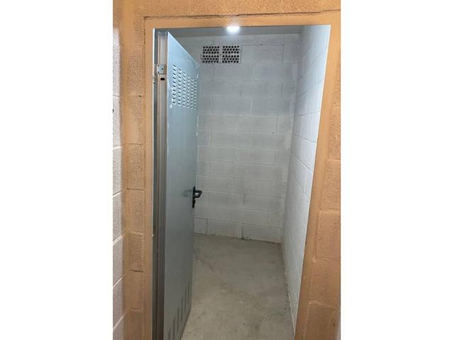 SE VENDE TRASTERO DE 8 M2. EN ROVACIAS - COMILLAS photo 0