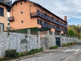 SE VENDE PLAZA DE GARAJE EN URBANIZACION ROVACIAS A 500 METROS DE LA PLAYA DE COMILLAS photo 0