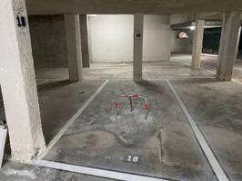 SE VENDE PLAZA DE GARAJE EN URBANIZACION ROVACIAS A 500 METROS DE LA PLAYA DE COMILLAS photo 0