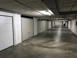 ALQUILER DE GARAJE EN MORTERA photo 0